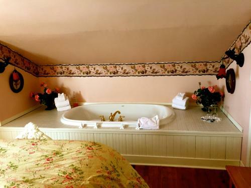 Bed & Breakfast Annie Wiggins Guest House