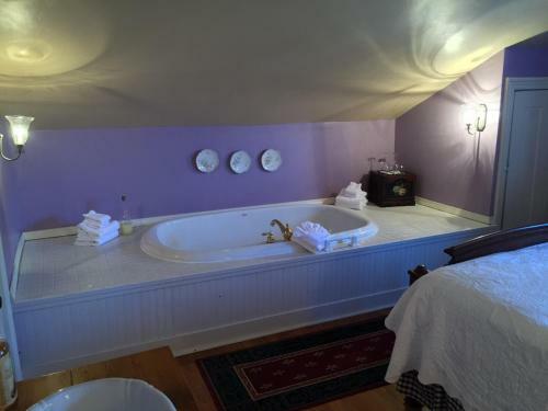 Bed & Breakfast Annie Wiggins Guest House