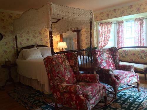 Bed & Breakfast Annie Wiggins Guest House