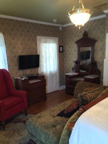 Bed & Breakfast Annie Wiggins Guest House