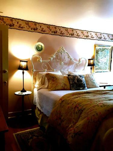 Bed & Breakfast Annie Wiggins Guest House