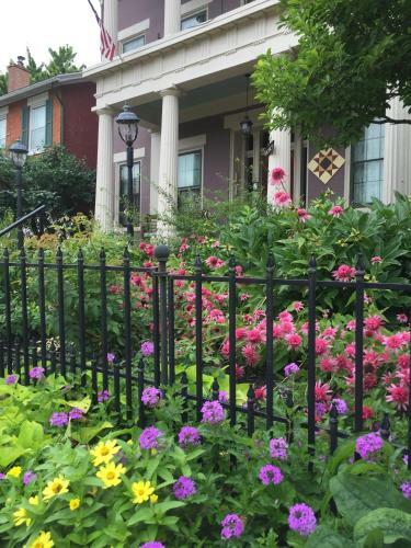 Bed & Breakfast Annie Wiggins Guest House