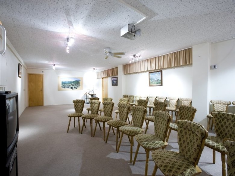 Fosshotel Mosfell