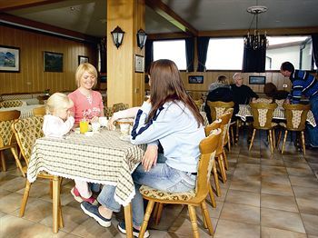 Fosshotel Mosfell