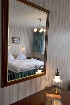 Fosshotel Mosfell