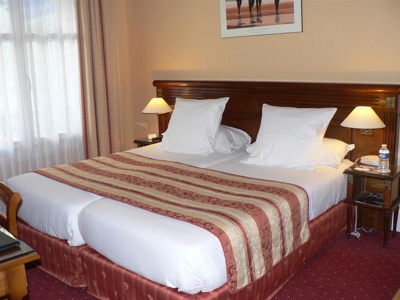 Best Western Hotel D`arc