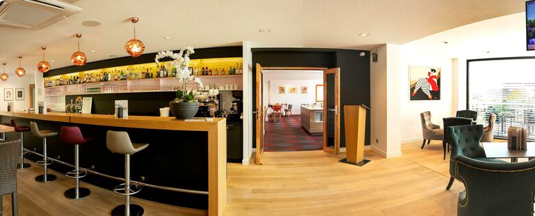 Best Western Hotel Le Schoenenbourg