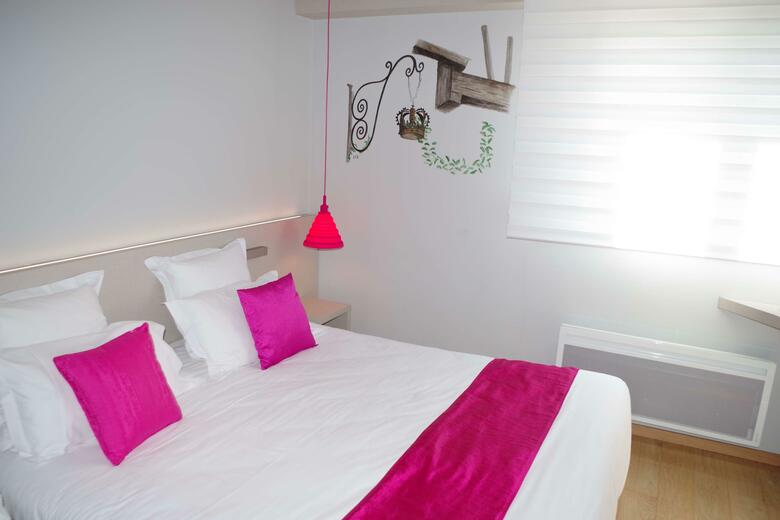 Best Western Hotel Le Schoenenbourg