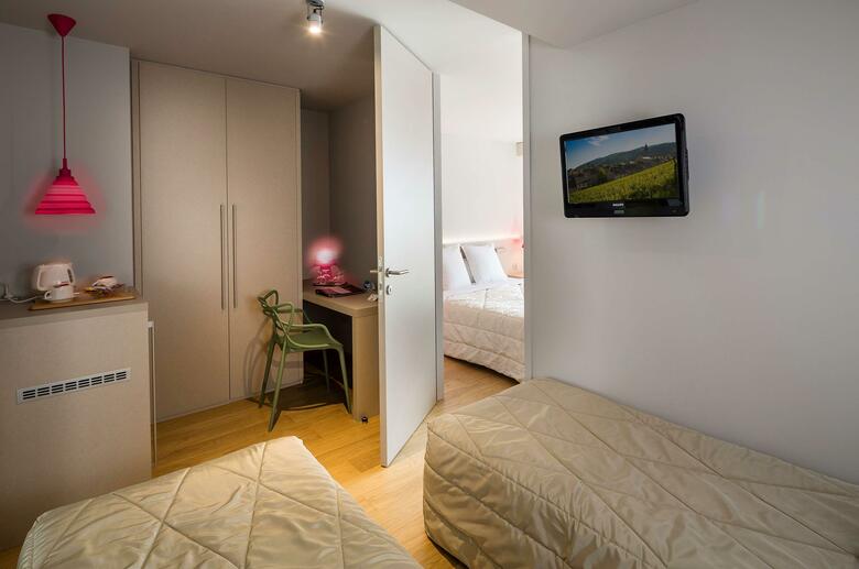 Best Western Hotel Le Schoenenbourg
