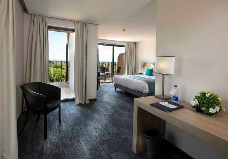 Best Western Hotel Le Schoenenbourg