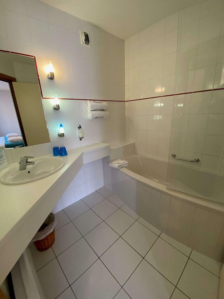 Best Western Hotel Le Schoenenbourg