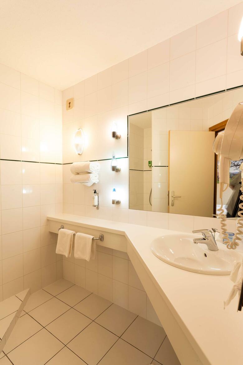 Best Western Hotel Le Schoenenbourg