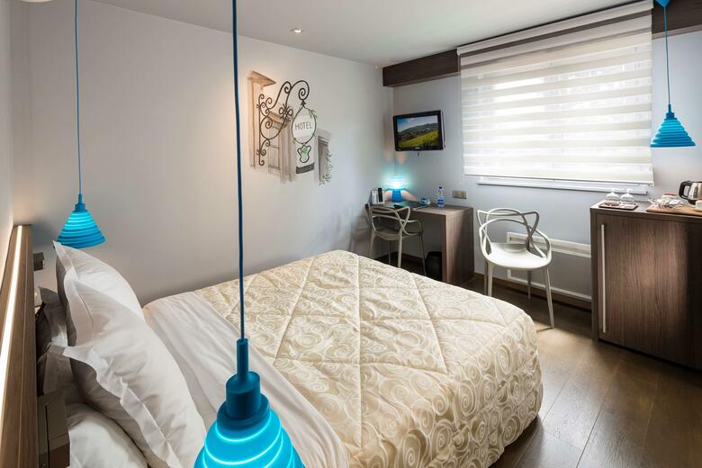 Best Western Hotel Le Schoenenbourg