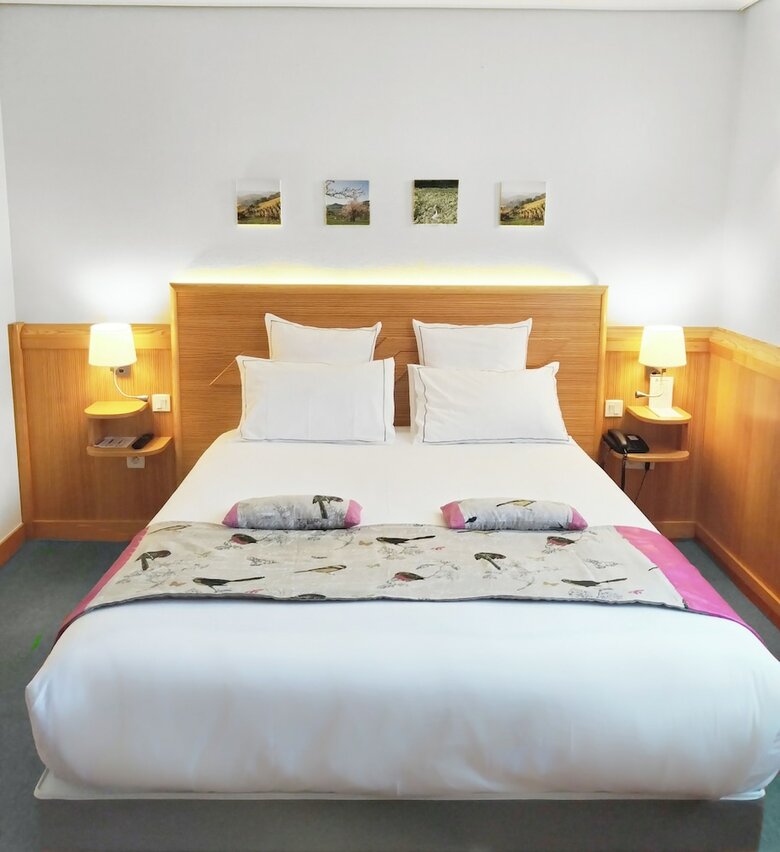 Best Western Hotel Le Schoenenbourg