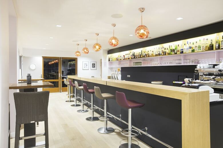 Best Western Hotel Le Schoenenbourg