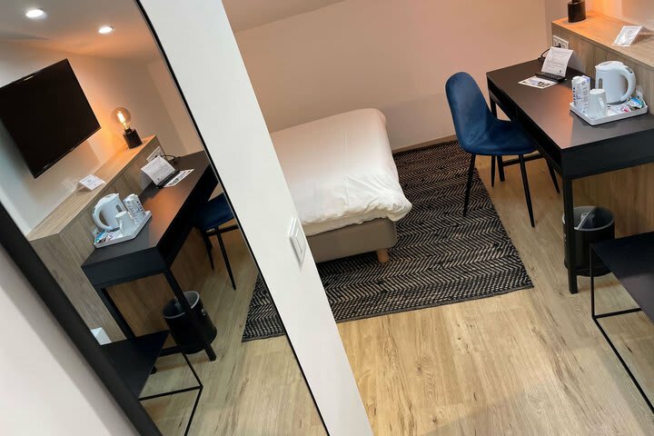 Hotel Best Western Sevan