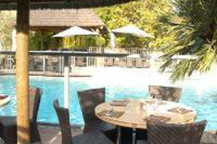 Hotel Best Western Sevan