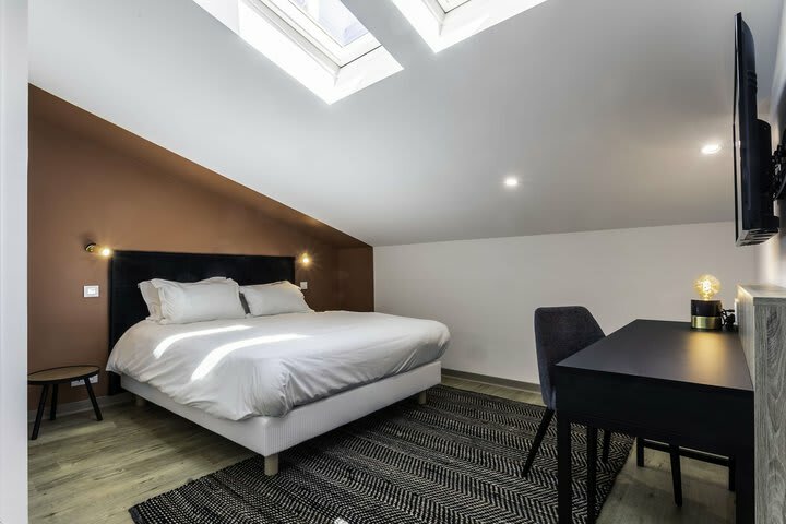 Hotel Best Western Sevan
