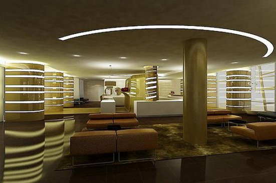 Hotel Holiday Inn East