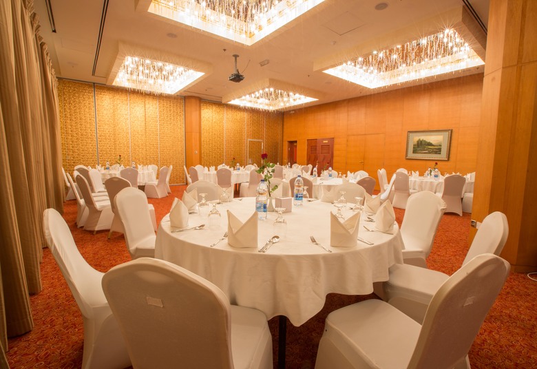 Rayan Hotel Sharjah