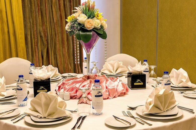 Rayan Hotel Sharjah