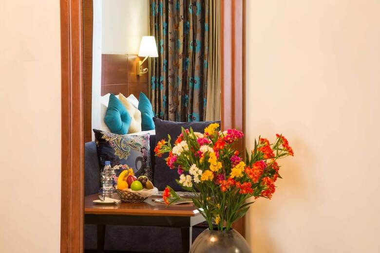 Rayan Hotel Sharjah