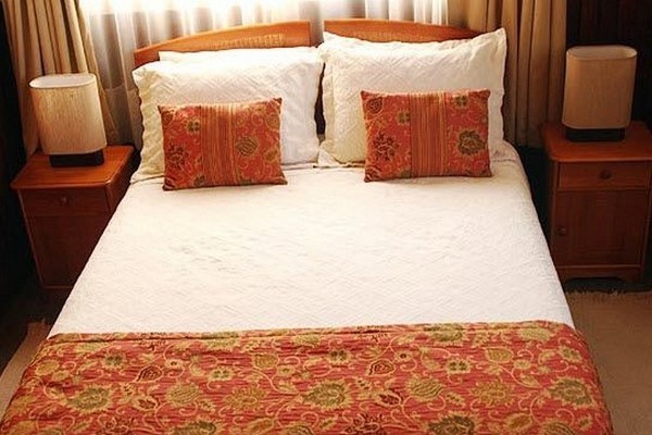 Hotel Waeger