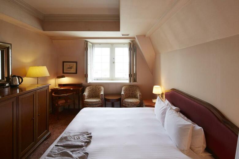 Hotel Majestic