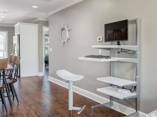 Apartamento 7000 Seawall Blvd Condo Unit 336