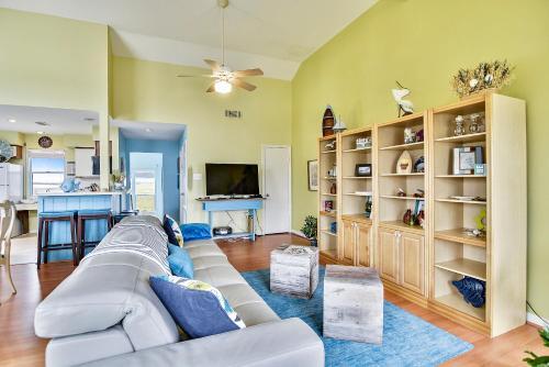 Apartamento Sand In Your Toes Condo