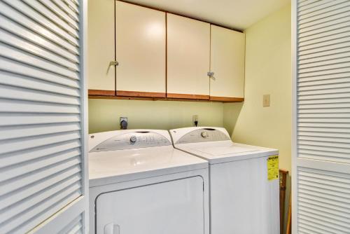 Apartamento Sand In Your Toes Condo