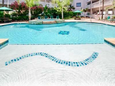 Apartamento Casa Del Mar 215