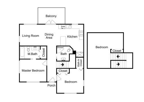 1801 Avenue M 1/2 Home