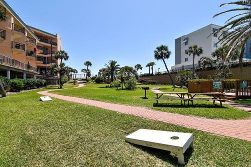 Apartamento Maravilla 302 Condo