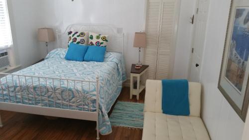 Tina Marie Cottage