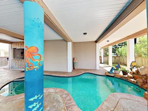 16634 Jamaica Cove Rd Home