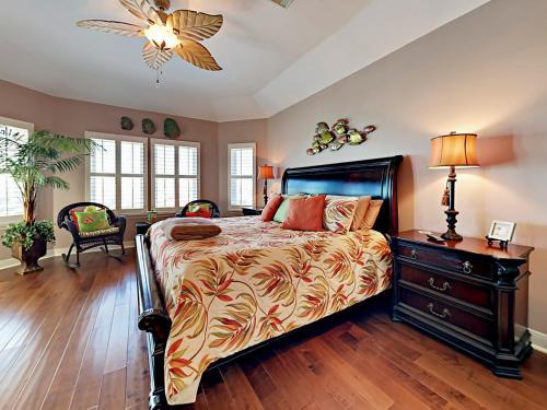 16634 Jamaica Cove Rd Home