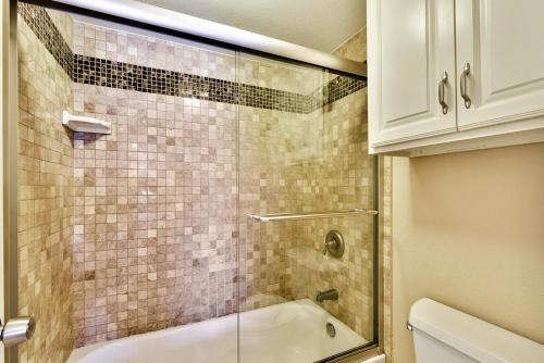 Apartamento Seascape 1310 Condo