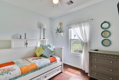Sonrise Retreat Home