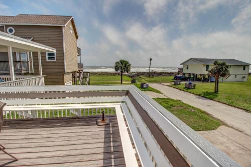 Beachcomber Bungalow