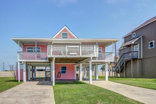 Beachcomber Bungalow