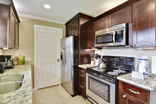 Apartamento Dawn 935 Condo