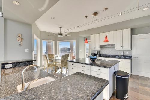 Apartamento Chateau Soleil Apts