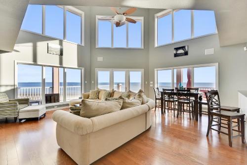 Apartamento Chateau Soleil Apts