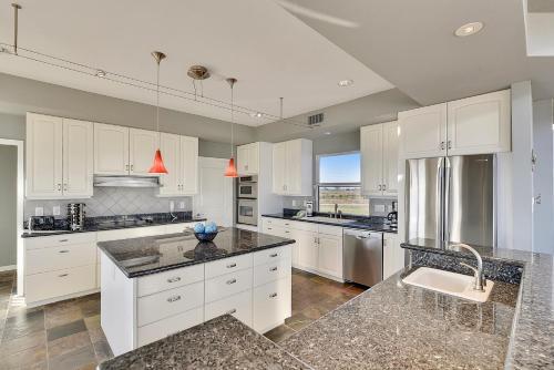 Apartamento Chateau Soleil Apts