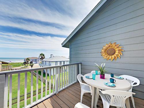 17603 Termini San Luis Pass Rd Townhouse