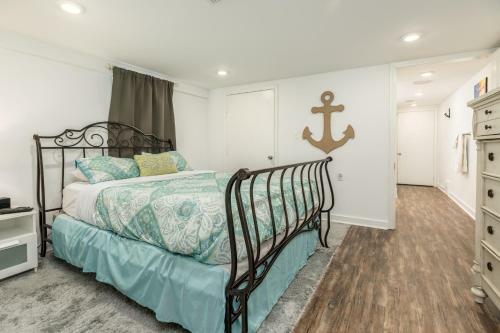 38th Street Retreat - Master Unit