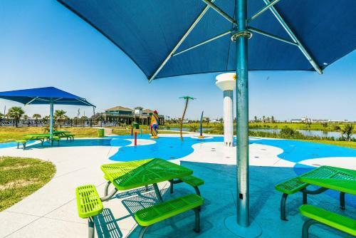 Stella Mare Rv Resort