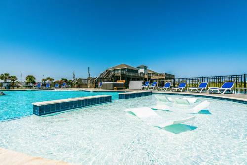 Stella Mare Rv Resort
