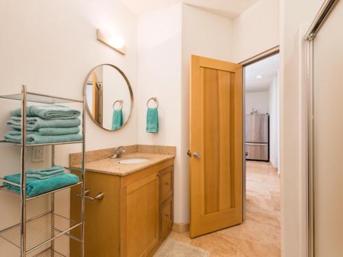 Apartamento Seawall Condo